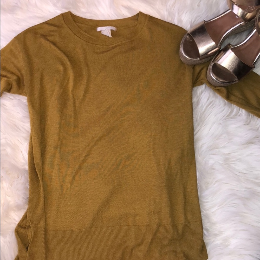 H&M Top